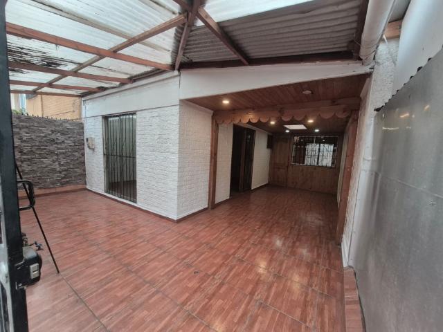 Departamento en arriendo en Esmeralda, Metropolitana