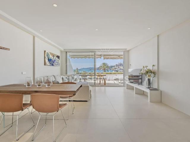 Apartamento en alquiler en Eivissa, Baleares