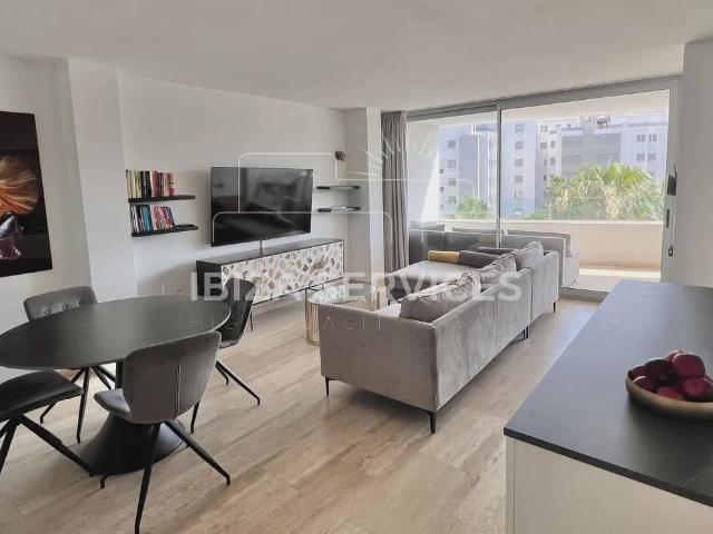 Apartamento en alquiler en Eivissa, Baleares