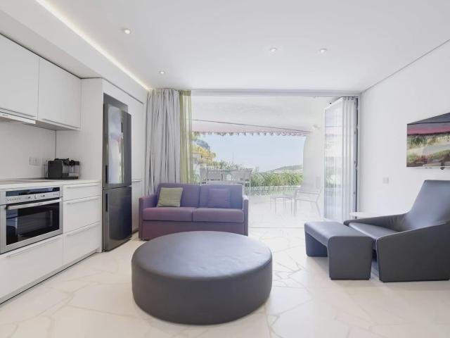 Apartamento en alquiler en Eivissa, Baleares