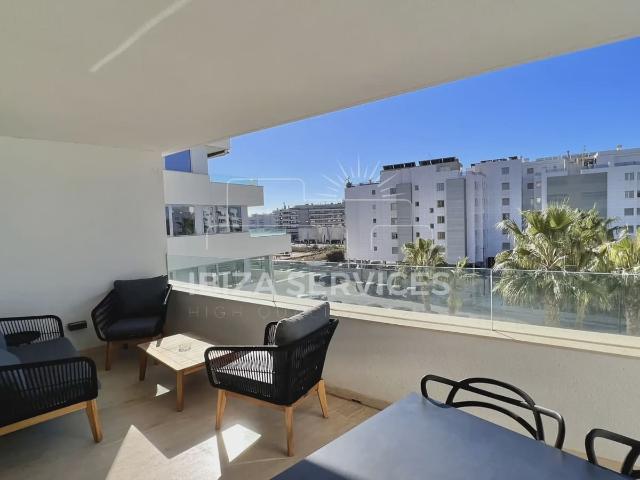 Apartamento en alquiler en Eivissa, Baleares
