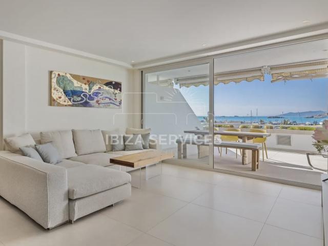 Apartamento en alquiler en Eivissa, Baleares