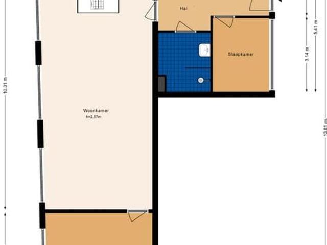 Appartement te huur in Amsterdam, IJburg