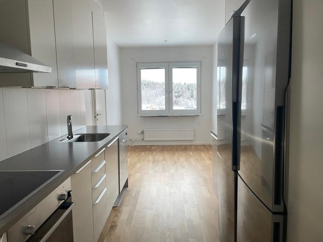 Lägenhet hyra i Njurunda, Västernorrland