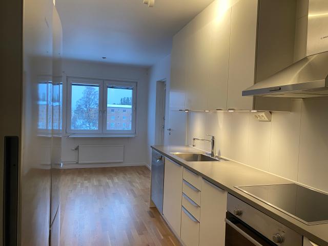 Lägenhet hyra i Njurunda, Västernorrland