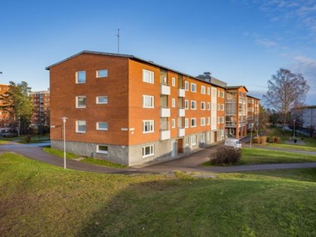 Lägenhet hyra i Njurunda, Västernorrland