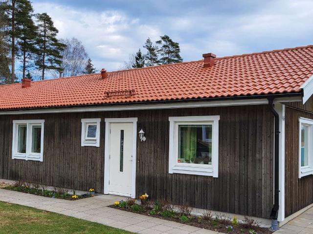 Lägenhet hyra i Ullared, Halland