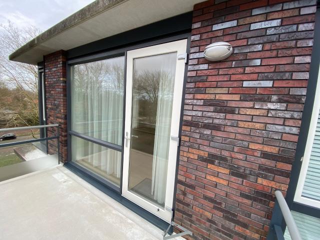Appartement te huur in Heerhugowaard