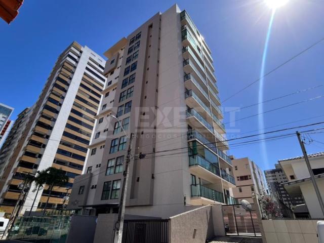 Apartamento aluguel em Região Geográfica Imediata de João Pessoa, Região Metropolitana de João Pessoa