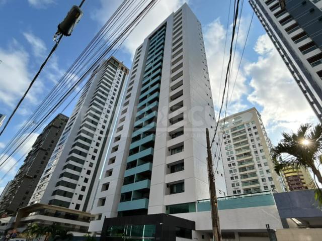Apartamento aluguel em Região Geográfica Imediata de João Pessoa, Região Metropolitana de João Pessoa
