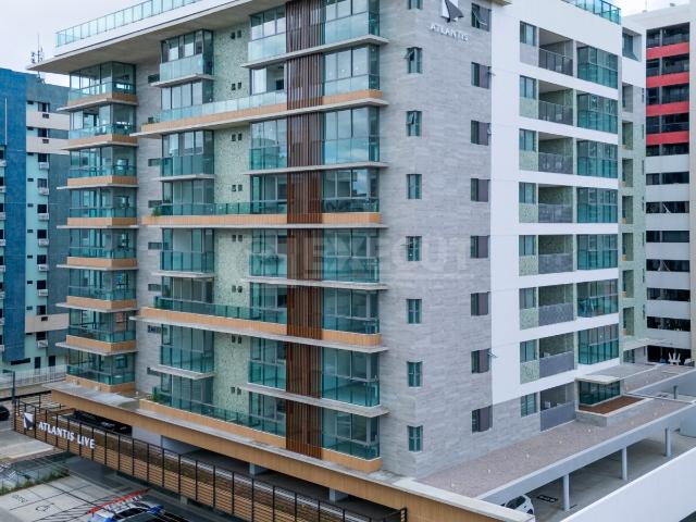 Apartamento aluguel em Região Geográfica Imediata de João Pessoa, Região Metropolitana de João Pessoa