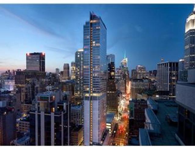 House for rent in New York