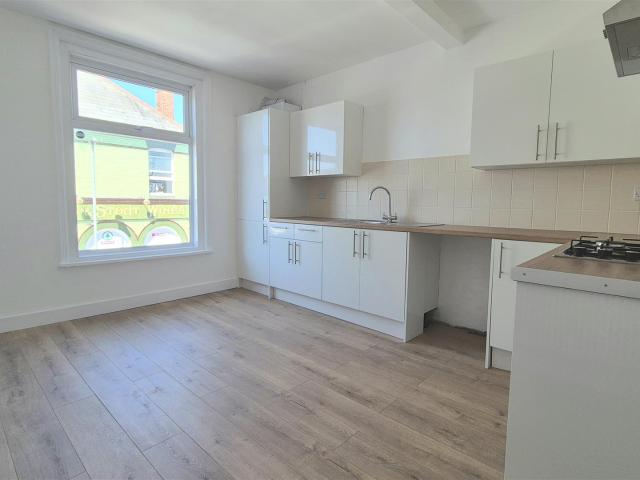 Apartment for rent in Kingston, Baffins