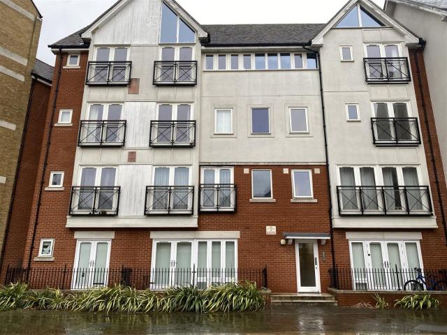 Apartment for rent in St. Mildred's, The Bridge