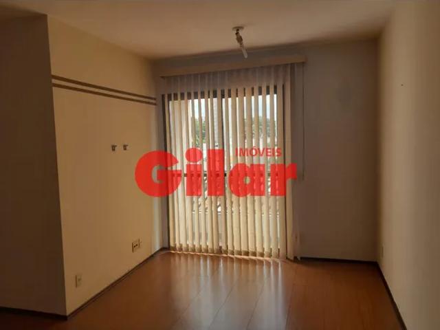 Apartamento aluguel em Jardim Santana, Bauru