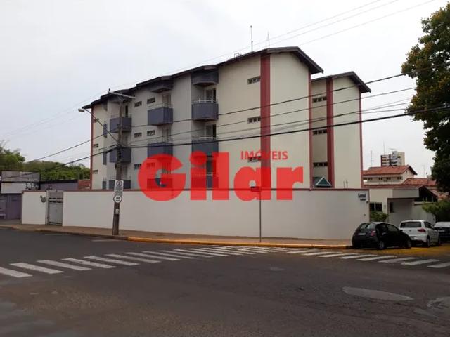 Apartamento aluguel em Região Imediata de Bauru, Bauru