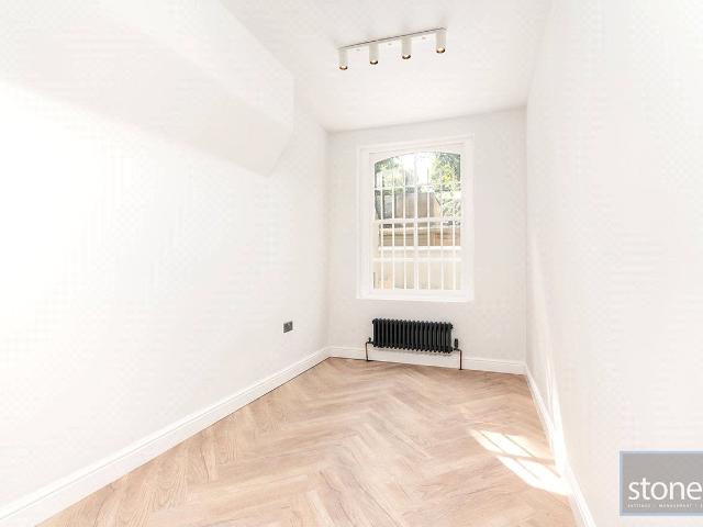 Apartment for rent in Gospel Oak, Greater London