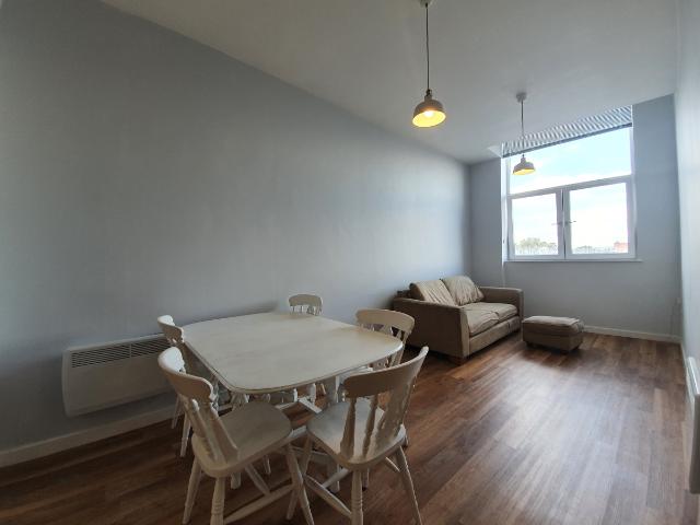 Apartment for rent in Leylands, West Yorkshire