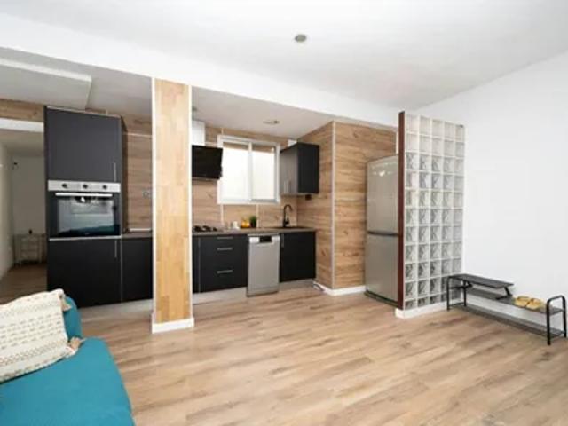 Apartamento en alquiler en la Safor, Valencia