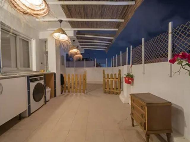 Apartamento en alquiler en la Safor, Valencia