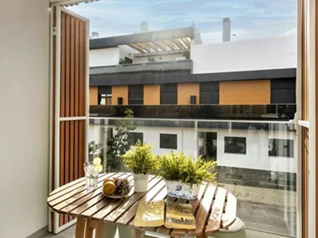 Apartamento alugar em Bairro Humberto Simão, Tavira