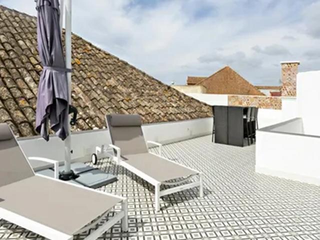 Apartamento alugar em Tavira, Faro