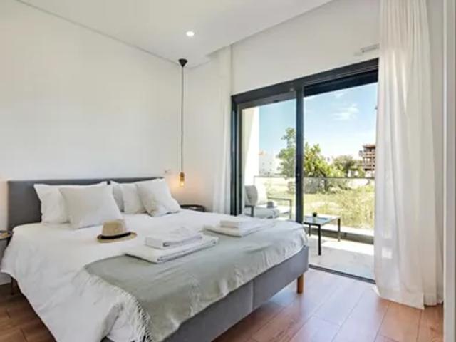 Apartamento alugar em Bairro Humberto Simão, Tavira