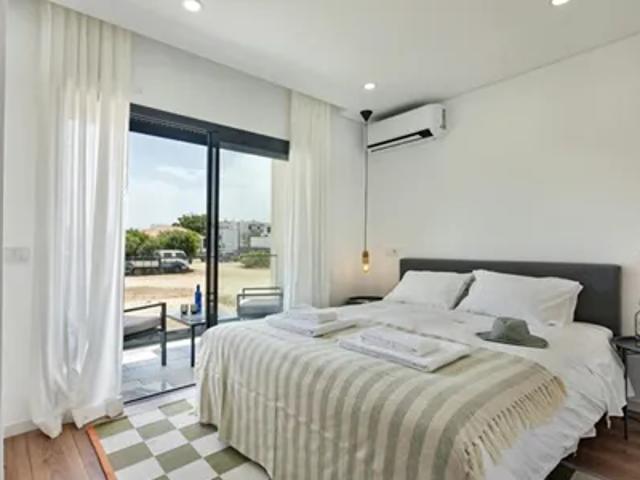 Apartamento alugar em Bairro Humberto Simão, Tavira