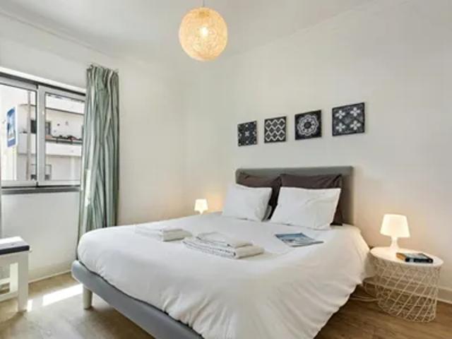 Apartamento alugar em Tavira, Faro
