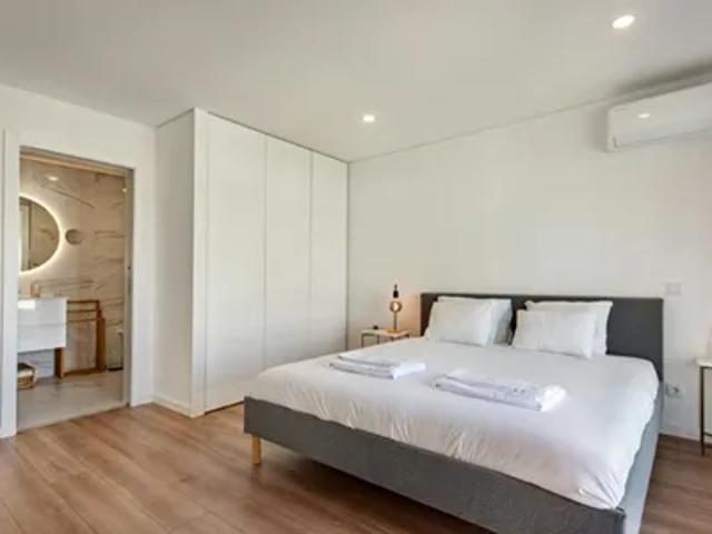Apartamento alugar em Bairro Humberto Simão, Tavira