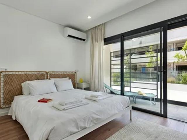 Apartamento alugar em Bairro Humberto Simão, Tavira