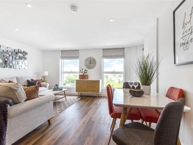Apartment for rent in Chedburgh, Suffolk