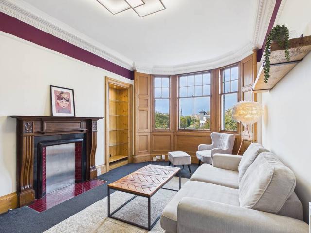 Apartment for rent in North Leith, City of Edinburgh