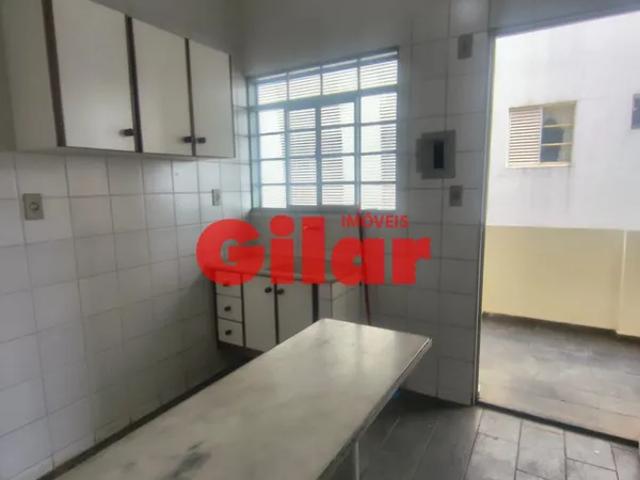 Apartamento aluguel em Região Imediata de Bauru, Bauru