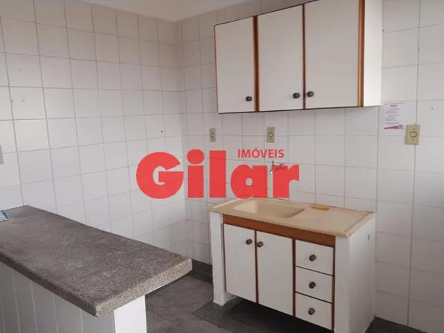 Apartamento aluguel em Jardim Santana, Bauru