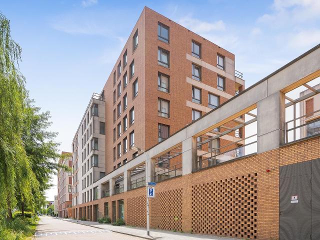 Appartement te huur in Zaandam, Noord Holland