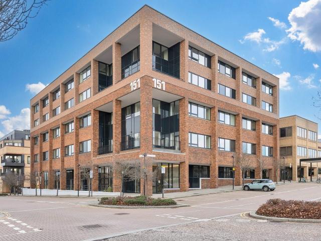 Apartment for rent in Old Wolverton, Milton Keynes