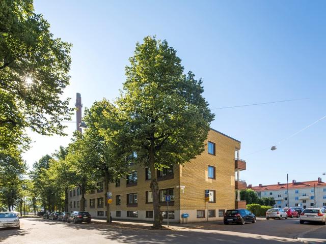 Lägenhet hyra i Söder, Jönköping