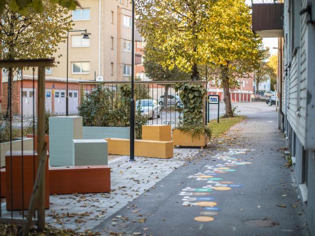 Lägenhet hyra i Katrineholm, Södermanland
