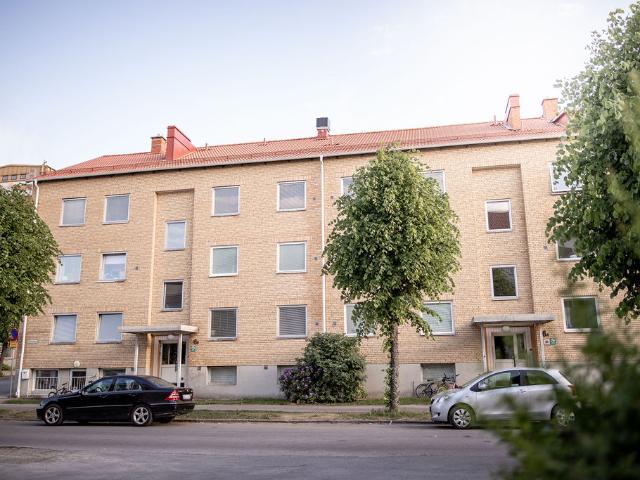 Lägenhet hyra i Katrineholm, Södermanland