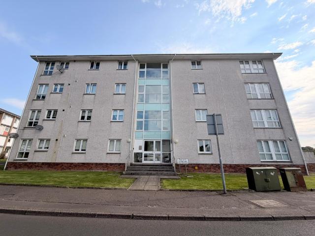 Apartment for rent in Barassie, Scotland