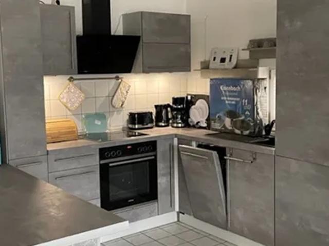 Apartment mieten in Luckenwalde, Brandenburg