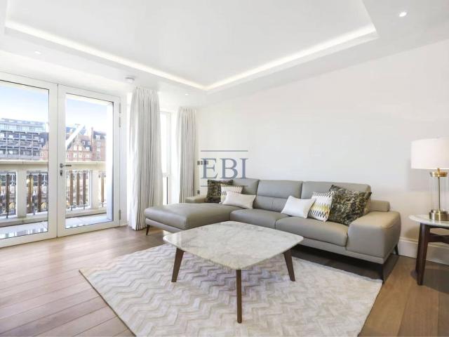 Apartment for rent in St Clement Danes, Greater London