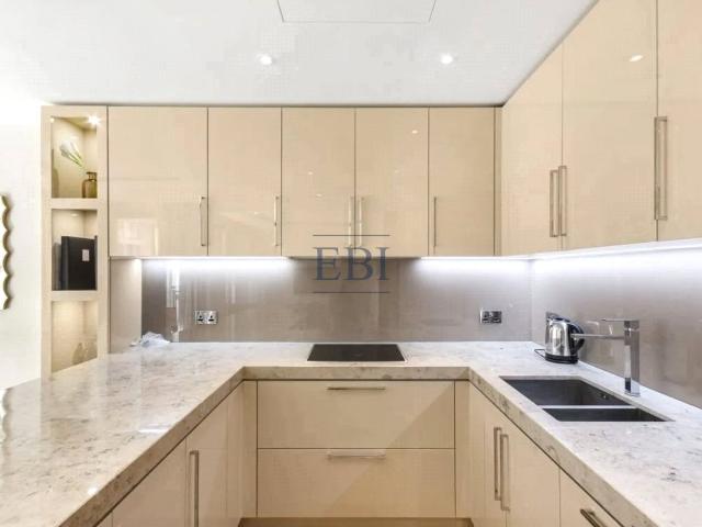 Apartment for rent in St Clement Danes, Greater London