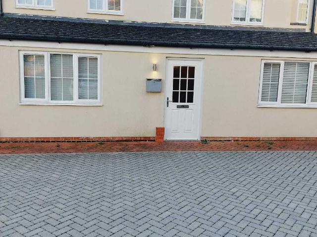 Apartment for rent in Hillmorton Paddox, New Bilton