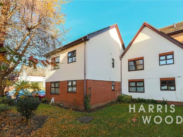Apartment for rent in Chipping Hill, Essex