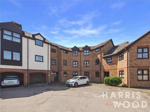 Apartment for rent in Chipping Hill, Essex