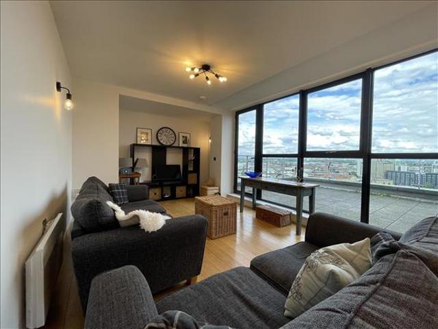 Apartment for rent in City Centre, Georgia