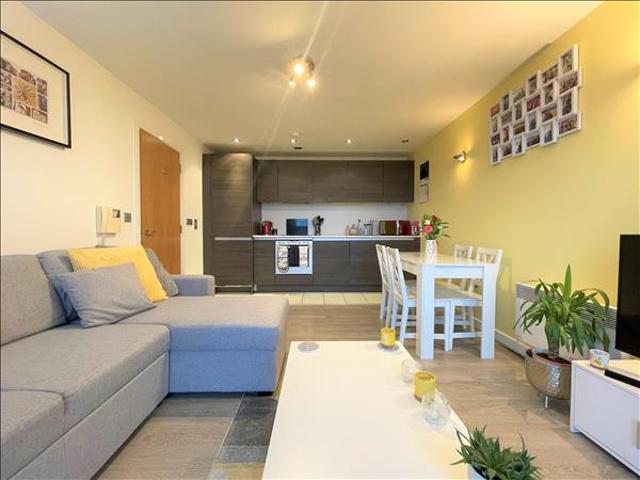 Apartment for rent in City Centre, Georgia