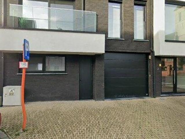 Appartement location à Tamise, Oost-Vlaanderen